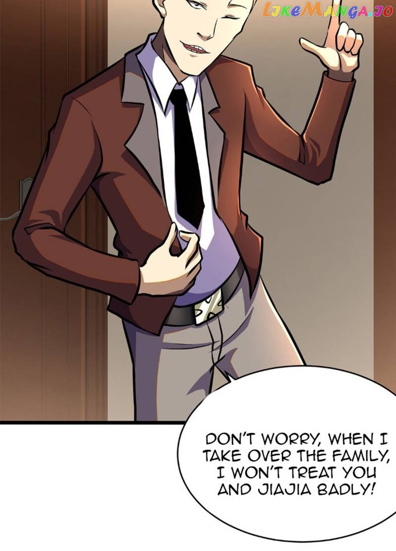 Divine Urban God Chapter 9 - page 25